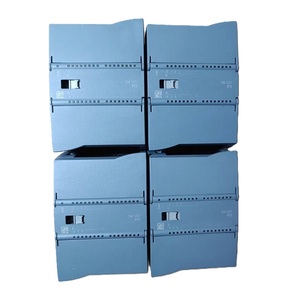 PLC มือสอง SM1231 โมดูล 6ES7 231-5PF32 5QF32-0XB0 - Product Image 1