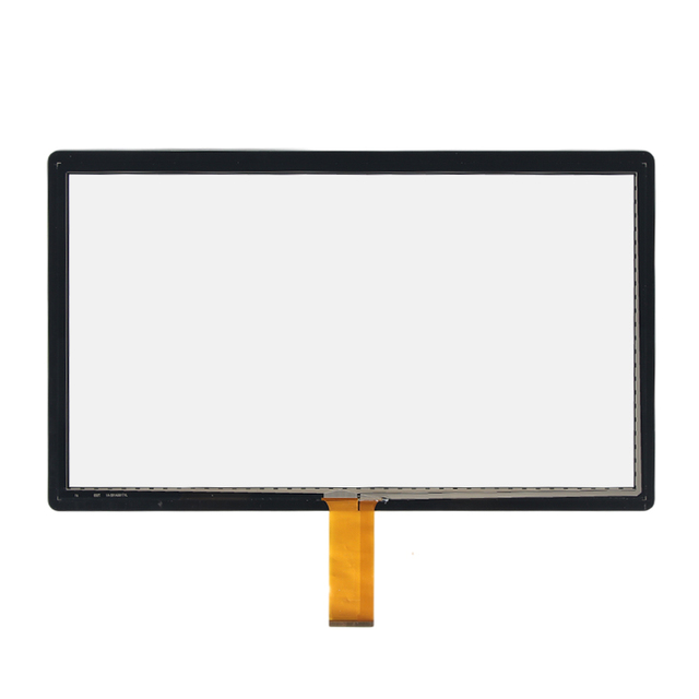 Custom Smart Board 15 Inch Multi-Touch Waterproof Cheap Capacitive Touch Screen Panel for School Teaching