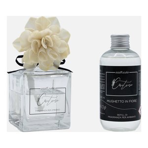 Difusor de Tela COUTURE EC001 con Aroma a Lirio de los Valles en Flor (200ml) - Product Image 1