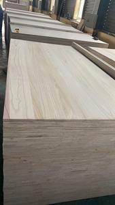 ไม้พอลโลเนียคุณภาพสูงสำหรับทำเครื่องดนตรี ขายดี - Product Image 2