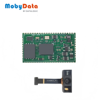 Escáner de Códigos de Barras 2D de Alta Resolución Mobydata DB30+DM30, Módulo Lector de Códigos QR Automático CMOS para PDA
