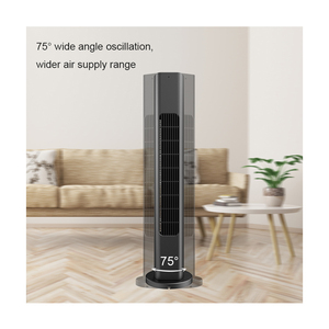 Giá rẻ bán buôn mà không cần VANE dreo tháp <span class=keywords><strong>fan</strong></span> đối với trang chủ - Product Image 6