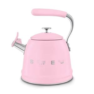 <b>Ceramic</b> Conical Shape <b>Electric</b> <b>Kettle</b> with Wide Base Whistle Function Lightweight and Rust-proof Design for Modern Homes - Product Image 5