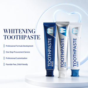 <span class=keywords><strong>Dentifrice</strong></span> Clove <span class=keywords><strong>Miswak</strong></span> au Charbon et Niacinamide pour Adultes : Blanchiment, Anti-Caries et Confort pour Dents Sensibles - Product Image 1