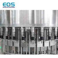 Complete automatische fruit-sap productielijn van A tot Z, inclusief warmvulmachine voor PET-flessen, voor drankenafvulinstallatie project.