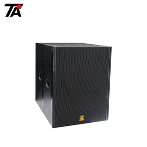 Passive Type 8inch Top <b>Speaker</b> PA <b>Mini</b> Line System for Performance PA8 Line <b>Speaker</b> PA8 - Product Image 5