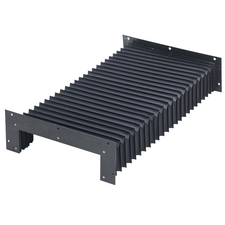 Lathe Bellow Covers - Durable Dust & Water Resistant