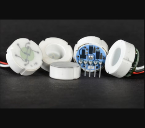 Trong kho APS loạt 6.5 mét Độ dày gốm cảm biến áp suất gốm cảm biến áp suất gốm piezoresistive cảm biến áp suất lõi dầu cảm biến - Product Image 1