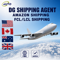 Batterie externe au lithium pur Classe 9 DG Fret maritime DDP Royaume-Uni Europe MSDS Logistique des marchandises dangereuses par des experts