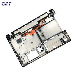 Nueva carcasa inferior para portátil Acer E1-571 E1-531 E1-521, piezas de repuesto para portátil, cubierta de placa base, buena calidad - Product Image 2