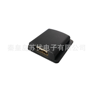Solar Charge <b>Controller</b> 5V2A Single Port <b>USB</b> <b>With</b> Indicator Light For Solar Panel Charging - Product Image 2
