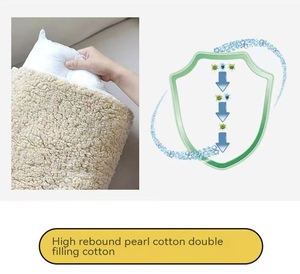 Camas Modernas para Gatos y Perros para Todas las Estaciones, Camas Ventiladas Ecológicas de Madera Maciza para Mascotas con Diseño Desmontable y Lavable - Product Image 4