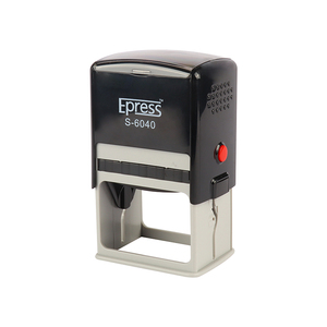 Prezzo di fabbrica auto-inchiostrazione timbro di gomma data Base acqua inchiostro per uso <span class=keywords><strong>ufficio</strong></span> <span class=keywords><strong>materiale</strong></span> plastico - Product Image 5