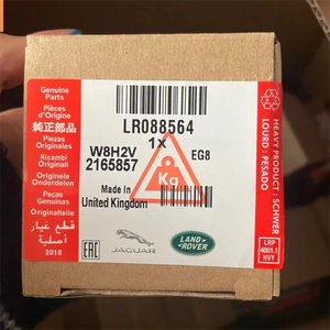 Nouveau Range Rover Discovery 4/5 3.0T 5.0T pièces de turbocompresseur de moteur à essence bloc à ressort avant-compresseur LR160735 LR088538 - Product Image 3