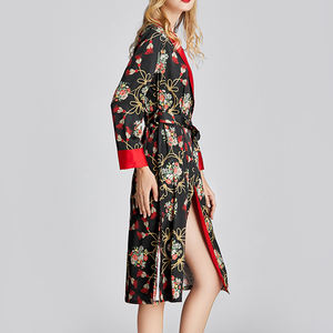 Nouveau Noël personnalisé Dames, Sous-vêtements en dentelle <span class=keywords><strong>rouge</strong></span> vêtements de nuit pour femmes Lingerie sexy Ensembles de slips de soutien-gorge/ - Product Image 5