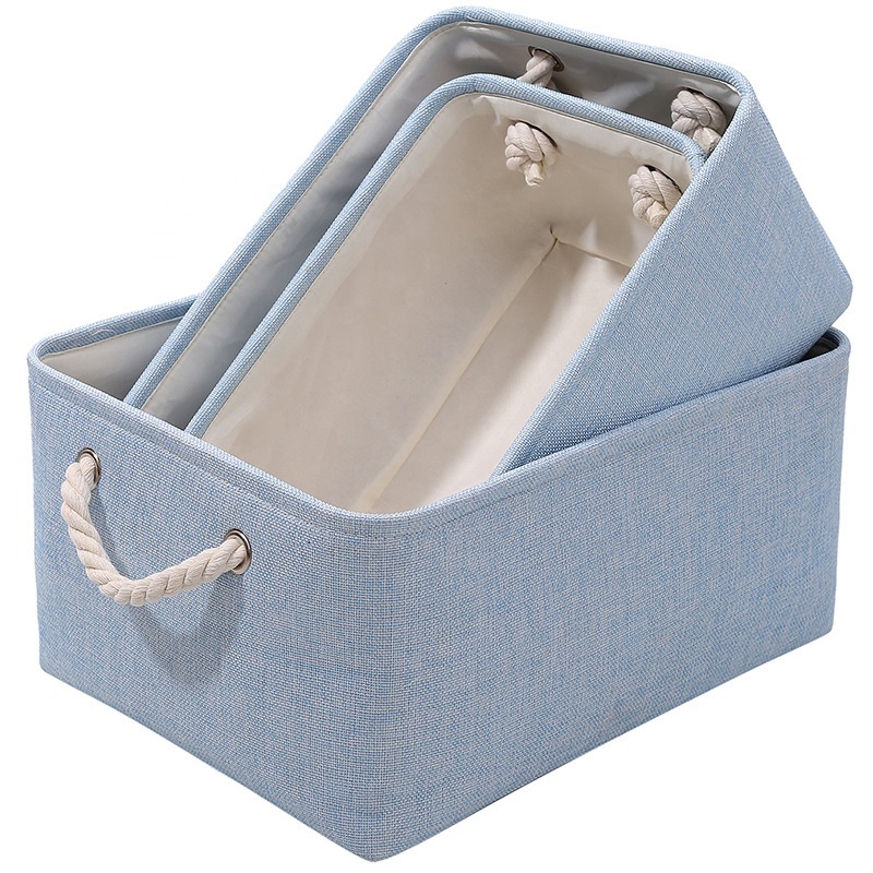 Large Capacity Foldable Wardrobe Organizer Upgraded