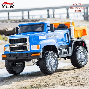 Bus électrique jouet pour enfants avec carrosserie en plastique, phares LED et prise MP3 pour l'écoute d'histoires en anglais - Product Image 5