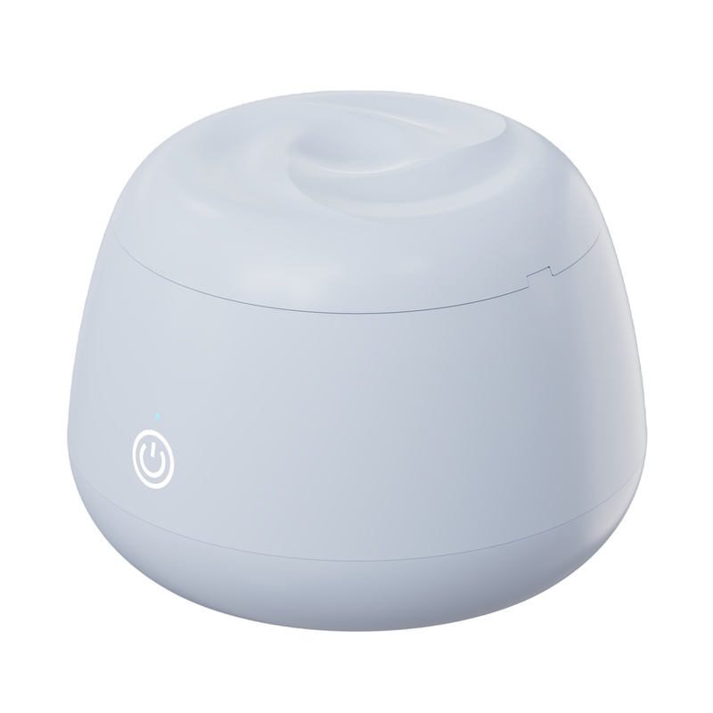 High Frequency 42kHz Mini Ultrasonic Cleaner