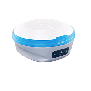 Hi Target TS5 PRO V90 Plus E-survey E300 Pro Base et Laser X7 Équipement de Topographie GNSS RTK GPS - Product Image 2