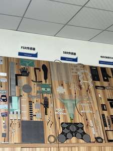 WESTBAY बेल्ट यात्री Airbag वजन कार अलार्म अधिभोग सेंसर स्विच दबाव कार सीट अधिभोग सेंसर स्विच - Product Image 5