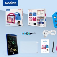 Tablet WiFi NPAD61 10.1" 2026 Baru, Prosesor Quad Core MTK6737, RAM 2GB, ROM 16GB, Kamera Ganda, Tablet Android Portabel untuk Pendidikan