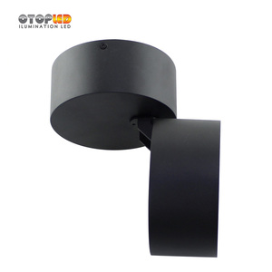 Downlight LED encastré tendance 15W, réglable à 360 <span class=keywords><strong>degrés</strong></span> vers le haut et vers le bas, 90 <span class=keywords><strong>degrés</strong></span> - Product Image 4