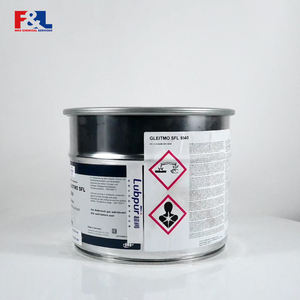 Lubrificante Solido Originale Fuchs GLEITMO SFL 9540 in Secchio da 5 KG per Assemblaggio Industriale e Componenti Scorrevoli - Product Image 2