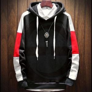 2023 Custom <b>Hoodie</b> Wholesale Streetwear <b>Men</b> <b>Hoodie</b> Print Unisex Plain High Quality Oversized Organic Cotton <b>hoodie</b> for <b>men</b> - Product Image 6