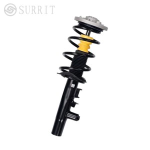 Intelligent Electromagnetic Car Damper Smart <b>Suspension</b> Technology Smooth Ride Comfort <b>Auto</b> Adjusting <b>System</b> - Product Image 5