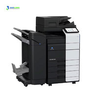 Imprimante de bureau couleur haute qualité utilisé copieur photocopieur Machine pour Konica Minolta Bizhub C450i C550i C650i C750i général JP