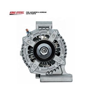 Piezas de automóviles, precios al por mayor, conjunto de <span class=keywords><strong>alternador</strong></span> de CA 2706028070 27060-28070 para <span class=keywords><strong>Toyota</strong></span> Estima Picnic <span class=keywords><strong>Avensis</strong></span> Previa Tarago - Product Image 3