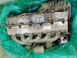 商用推進エンジンC9.3エンジンAssy C336D2掘削機エンジン機器 - Product Image 3