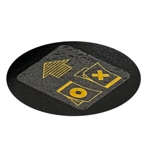 Plastifieuse de <span class=keywords><strong>passeport</strong></span> multifonction Pingda 240 mm PASSPORT SP-240 pour la douane - Product Image 5