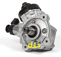 Pièces automobiles BOSCH Pompe à carburant haute pression à injection directe 03L130755A VW Volkswagen Jetta pour machines de construction