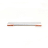 Tête d'impression thermique nue P1112640-218 203 DPI pour imprimante d'étiquettes et codes-barres Zebra ZD421 ZD421T ZD421D P1112640-019