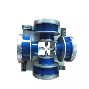 <span class=keywords><strong>Bobine</strong></span> <span class=keywords><strong>de</strong></span> champ magnétique dégradé, champ magnétique entre les bobines <span class=keywords><strong>de</strong></span> <span class=keywords><strong>Helmholtz</strong></span> - Product Image 4