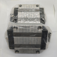 Guías de rodadura lineales originales GGB25 Guía lineal GGB25IIAAL