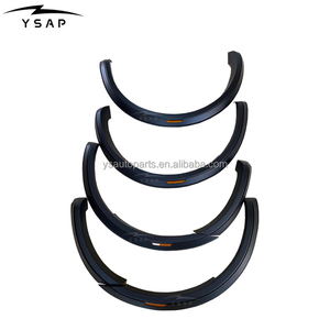 ชิ้นส่วนรถยนต์<span class=keywords><strong>ราคา</strong></span>ที่แข่งขันได้ Ranger T7 T8พลุบังโคลนขนาดเล็ก - Product Image 1
