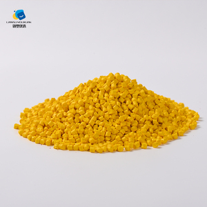 Prix d'usine, granulés de masterbatch de haute qualité SUXUAN <span class=keywords><strong>SM</strong></span>-015, remplis de sel blanc, PP/PE/ABS/TPE/<span class=keywords><strong>PLA</strong></span>, 25 kg/sac, ignifuge - Product Image 1