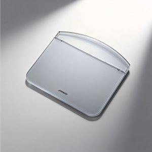 Panel de Control Táctil para Inodoro con Gráficos Personalizados, Impresión Acrílica, Mecanizado CNC, para Hogar Inteligente - Product Image 1