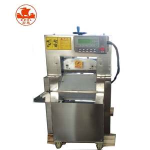 Fully Automatic Electric <b>Meat</b> <b>Slicer</b> Lamb Cutter Machine - Product Image 6