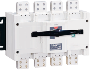 Đông chuyển tự động chuyển đổi tự động cung cấp điện kép ba pha chuyển đổi ATS EGL-2000 ~ 3150 - Product Image 1