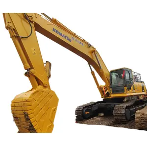 अच्छी हालत 2021 साल 40 टन बिक्री के लिए खुदाई pc400-8 komatsu komatsu पीसी 400 इस्तेमाल किया