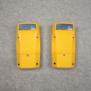 Originales und neues Fluke DSX2-5000 DSX2-8000 Wireless Models Networks Industrial Ethernet DSX-Kabel-Analysegerät-Kit - Product Image 2