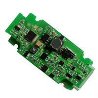 Service de fabrication électronique clé en main de haute précision BaiYouDi SMT DIP pour l'audio/BLE, prototype de circuit certifié ISO9001