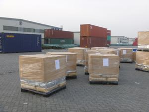 ゴム抗酸化<span class=keywords><strong>6PPD</strong></span>、抗酸化<span class=keywords><strong>4020</strong></span> - Product Image 4