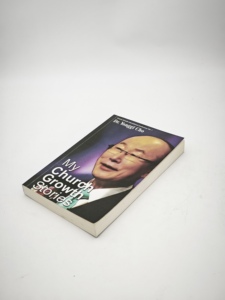 Libro di racconti sulla crescita della Chiesa: Le mie storie - Product Image 4
