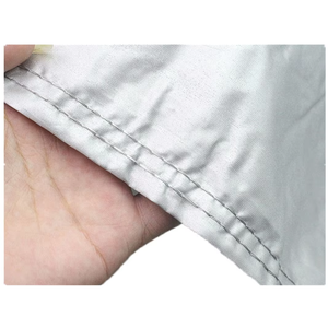 Complete Set of <strong>Car</strong> Sunshade <strong>Car</strong> <strong>Cover</strong> UV Resistant Scratch Resistant <strong>Car</strong> Protective <strong>Cover</strong> General Motors <strong>Cover</strong> Wholesale - Product Image 2