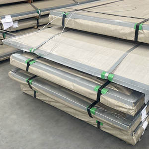 Offre Spéciale acier inoxydable de haute qualité 200 300 400 500 600 séries de feuilles 304L 904L 316L nuances 316Ti pour le soudage coupe cintrage - Product Image 2