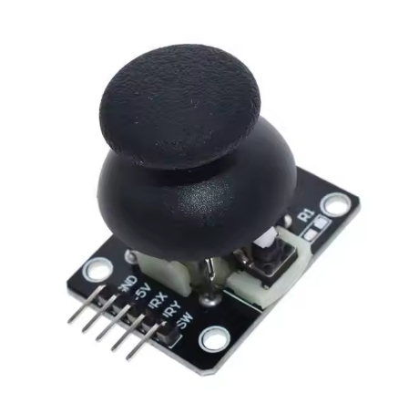 KY-023 PS2 joystick module